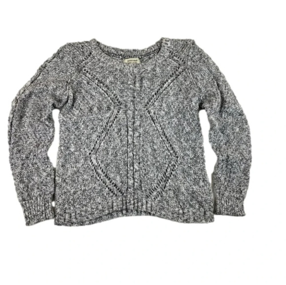 Sonoma  Life + Style Knit Sweater - Picture 1 of 8